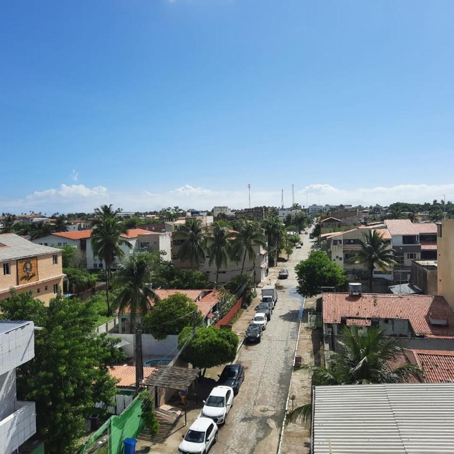 Apartamento Portomar- Porto De Galinhas Pe Exterior photo
