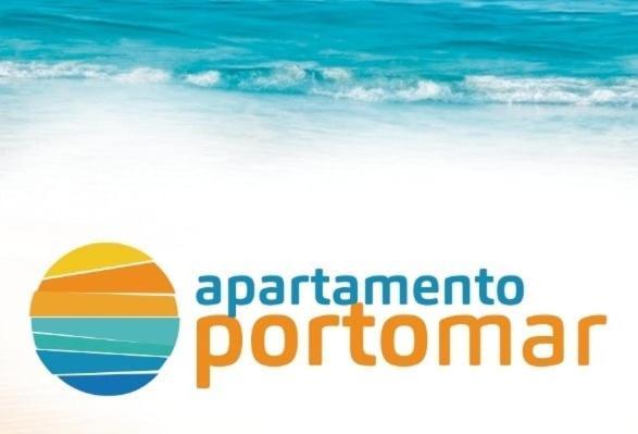 Apartamento Portomar- Porto De Galinhas Pe Exterior photo