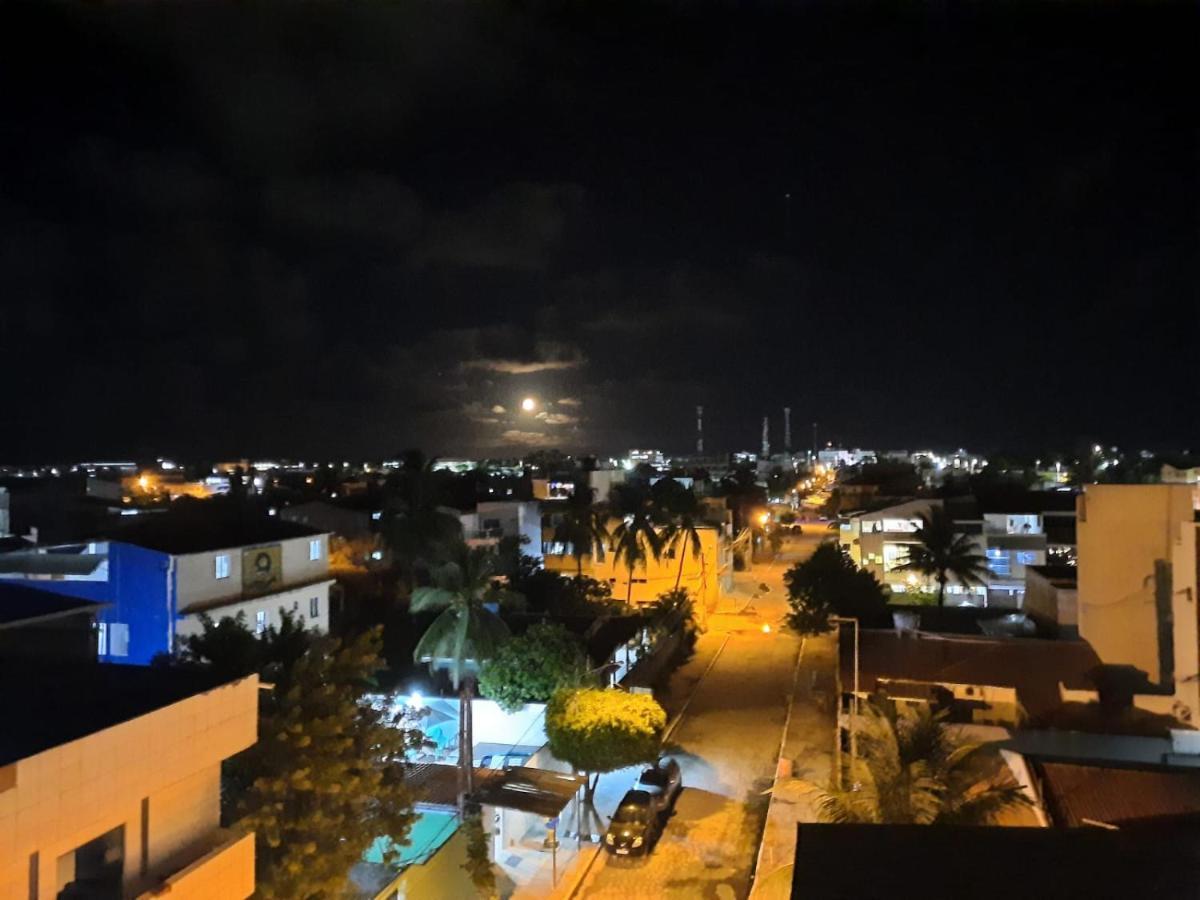 Apartamento Portomar- Porto De Galinhas Pe Exterior photo