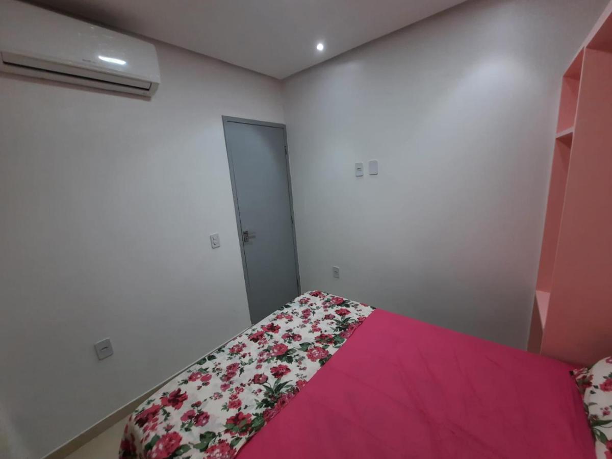 Apartamento Portomar- Porto De Galinhas Pe Exterior photo